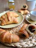 Briosche con lievito madre