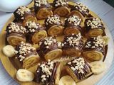 Banana Roll