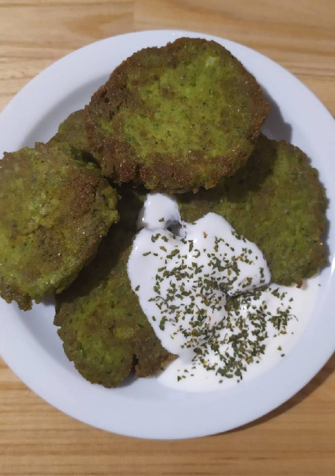 Горохляники (Хоми)