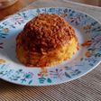 ~Pastel de carne~ 🌹