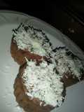 Bolu kukus chocolatose