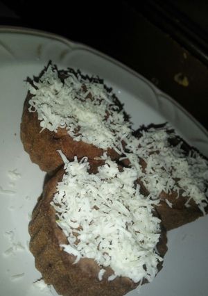 Foto resep Bolu kukus chocolatose