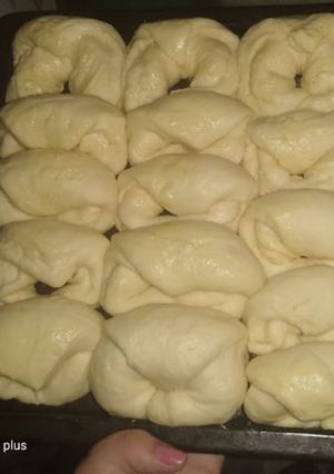 Una foto de Medialunas🥐