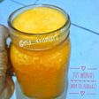 Jus Wonas (Wortel & Nanas)
