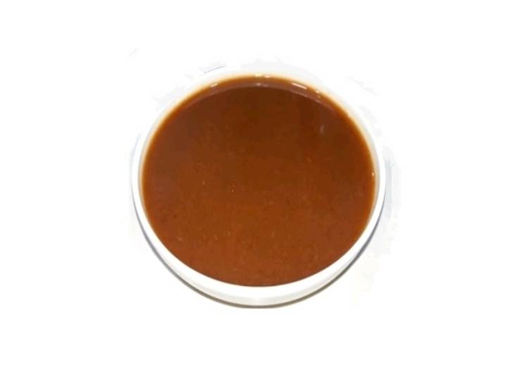 Recipe of Any-night-of-the-week Tamarind and dates chutney