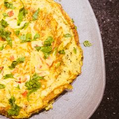 A picture of Omelette.