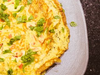 Omelette