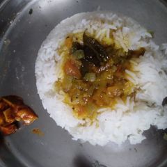 A picture of Tomato Samber.