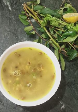 મગ ના શણગા રેસીપી મુખ્ય ફોટો