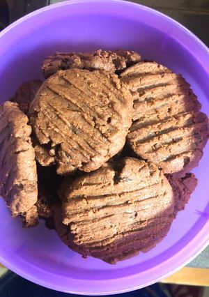 Foto resep Cookies Coklat