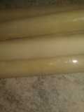 Juguitos de Vainilla