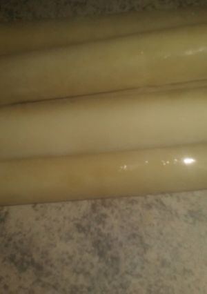 Una foto de Juguitos de Vainilla