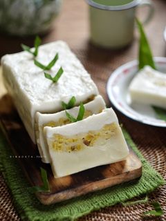 Foto resep Amparan Tatak Pisang