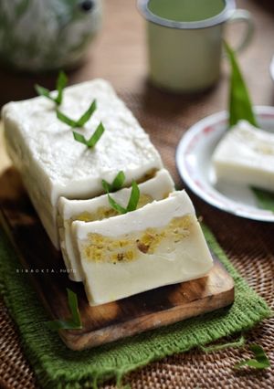 Foto resep Amparan Tatak Pisang