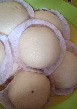 Foto resep Bakpao Coklat dan Keju