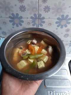 Foto resep Asem-asem Tuna Mpasi 15M
