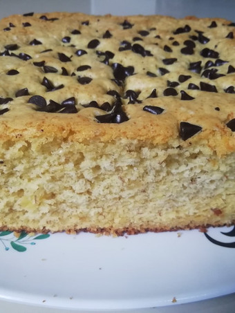 Cara Memasak Bolu Tape Pisang Panggang Yang Enak Banget