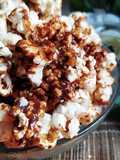 Popcorn kopiko