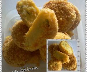 Resep Mudah Perkedel Tuna Enak Bergizi Resep Mudah Perkedel Tuna Enak Bergizi