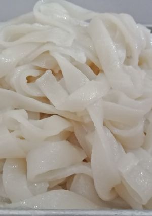 Foto resep Kwetiauw Homemade