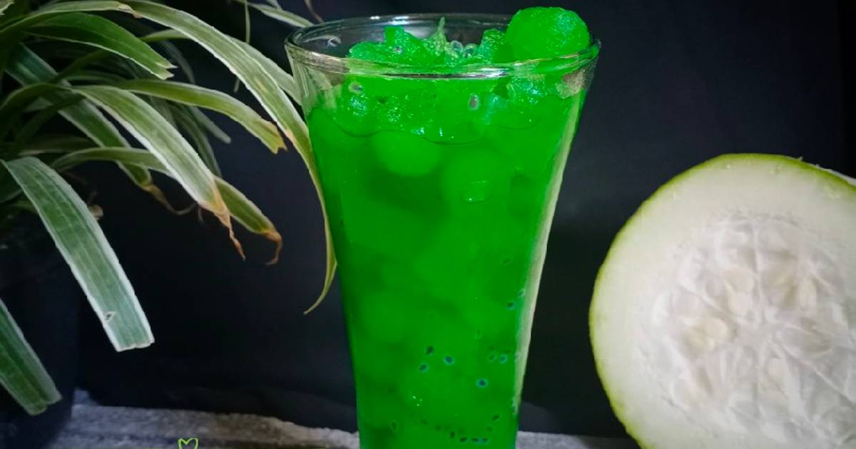 Resep Minuman Cocktail Enak Dan Sederhana Ala Rumahan Cookpad