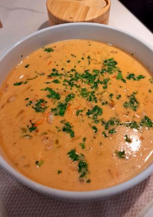 Foto principal de Moqueca de gambas