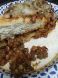 Hungry Boys Casserole