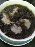 Sup Rumput Laut Ikan Giling (Hong Kong Recipe)