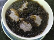 Gambar sup scallop