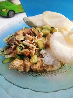 Foto resep Tahu guling