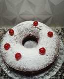 Torta de miel