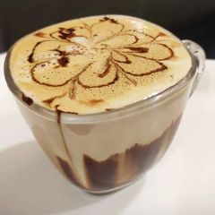 A picture of Hot Chocolate.