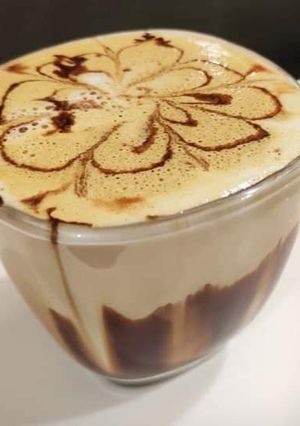 A picture of Hot Chocolate.
