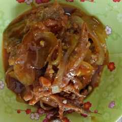 รูปของ Ayam Mentega Enak