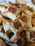 Sfiha Baalbakieh (Lebanese Meat Pies)