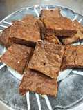 Brownie super facil y económico