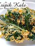 Kripik Kale