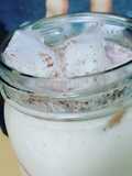 Pumpkin Horchata