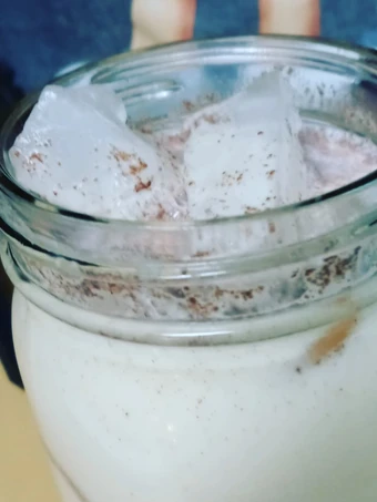 Easy Steps to Make Pumpkin Horchata the  Makes Drooling Really delicious