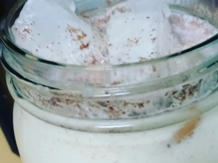 Easy Steps to Make Pumpkin Horchata the  Makes Drooling Really delicious