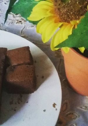 Foto resep Brownies kukus