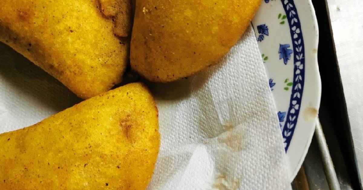 Empanadas venezolanas near me