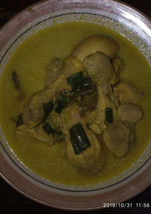 Foto resep Soto ayam