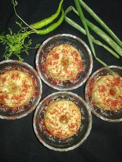 ખીચું (Khichu Recipe In Gujarati) રેસીપી મુખ્ય ફોટો