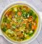 Langkah Gampang Membuat Resep Sayur sop daging sapi Anti Ribet, Lezat