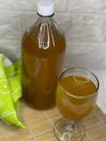 Jamu Temulawak