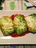 Rollitos de col