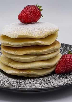 Foto di Pancakes