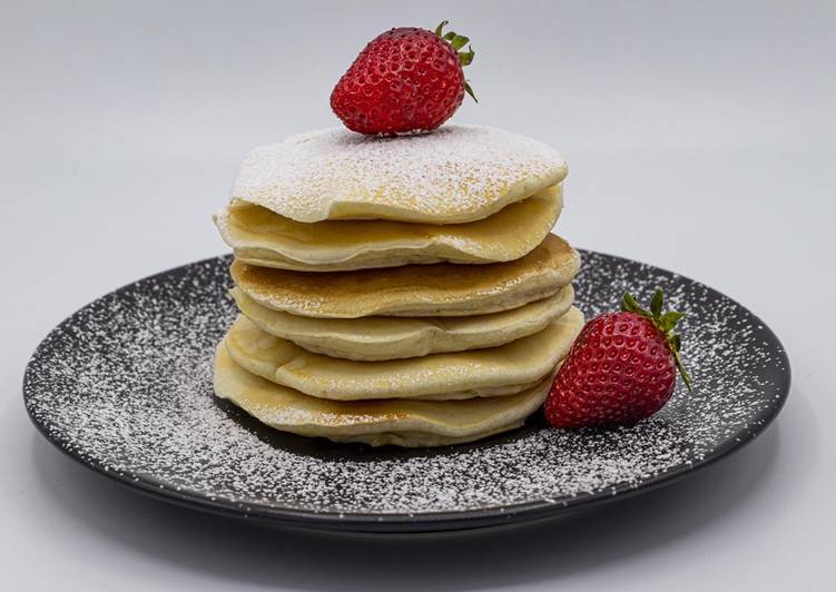 Pancakes