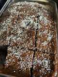 Negra Maluca torta